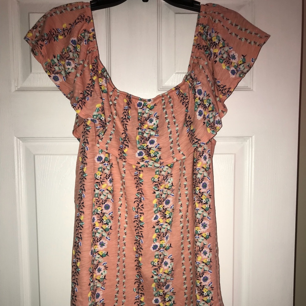 Old Navy Top
